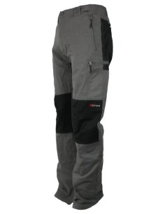 PANTALON TREKKING ALGODON/ELASTAN SPHERE ALQUEZAR... 2