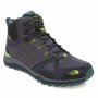 BOTAS ULTRA FASTPACK II MID GTX NORTH FACE GRIS