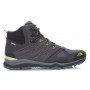 BOTAS ULTRA FASTPACK II MID GTX NORTH FACE GRIS