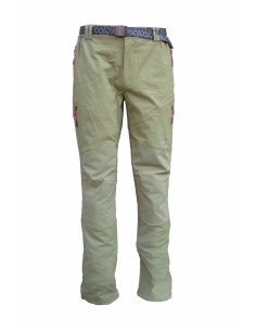 PANTALON TREKKING BISTUER VM