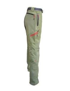 PANTALON TREKKING BISTUER VM 2