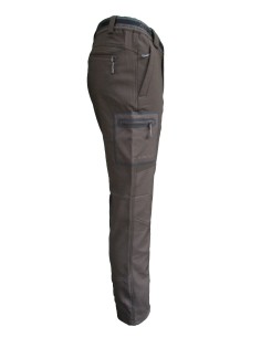 PANTALON TREKKING CAZA ARMIJO  2