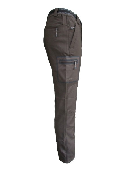 PANTALON TREKKING CAZA ARMIJO 