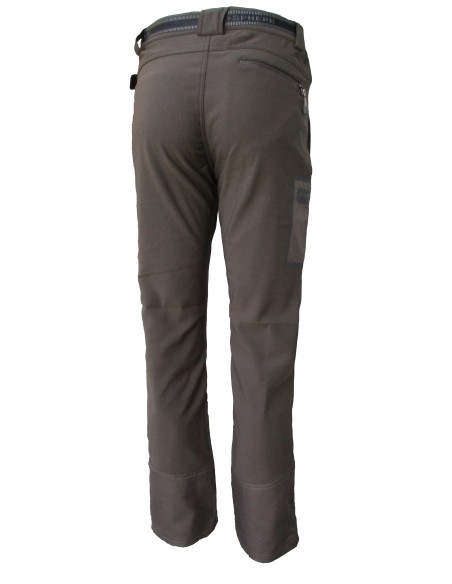PANTALON TREKKING CAZA ARMIJO 
