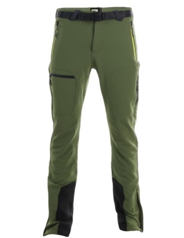 PANTALON TREKKING GABRI VL