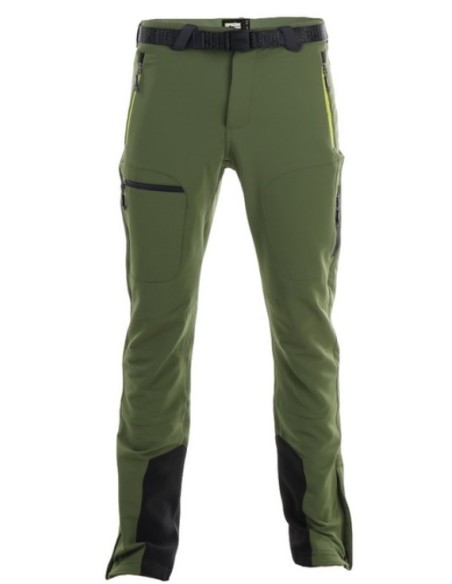 PANTALON TREKKING GABRI VL