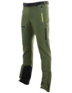 PANTALON TREKKING GABRI VL 2
