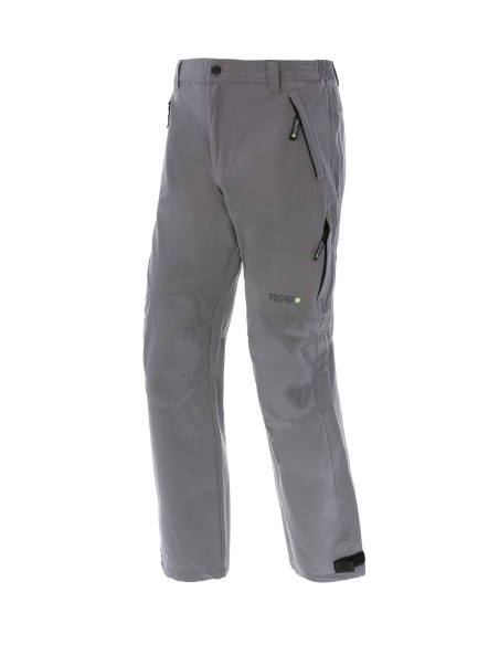 PANTALON TREKKING GRATAL PRIVET EURO STRECH GRIS