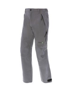 PANTALON TREKKING GRATAL PRIVET EURO STRECH GRIS 2