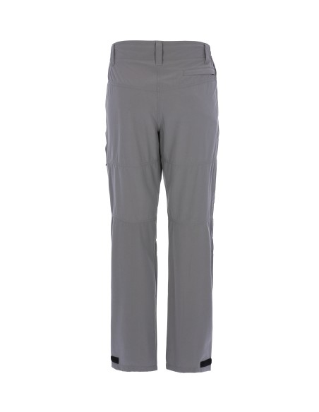 PANTALON TREKKING GRATAL PRIVET EURO STRECH GRIS