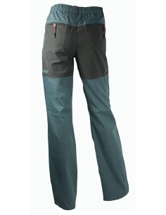 PANTALON TREKKING INFANTIL ALGODON/NYLON BCN-CRUISE 2