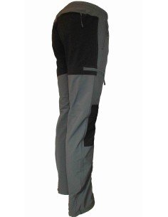 PANTALON TREKKING INFANTIL ALTAMIRILLA GNM 2