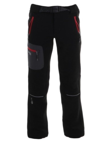 PANTALON TREKKING INFANTIL GALP NR