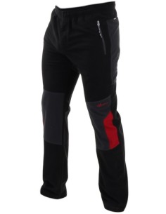 PANTALON TREKKING MICROPANA INFANTIL DANES GNA 2