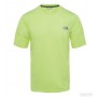 CAMISETA THE NORTH FACE REAXION AMP CREW A