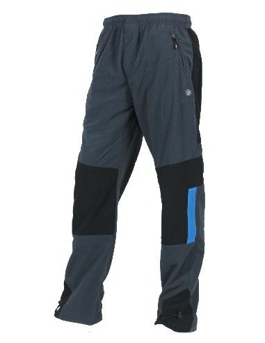PANTALON TREKKING MICROPANA SOTON