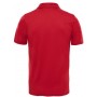 POLO THE NORTH FACE TANKEN RAGE RED