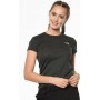 CAMISETA THE NORTH FACE WOMAN HEATHER GRY 