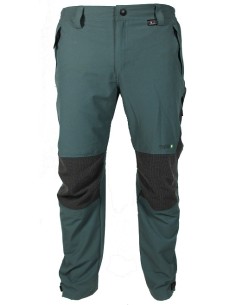 PANTALON TREKKING MOFW MARBORE TECNIC PRIVET KAKI/CORDURA