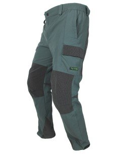 PANTALON TREKKING MOFW MARBORE TECNIC PRIVET KAKI/CORDURA 2