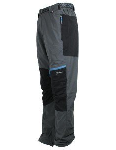PANTALON TREKKING NYLON/ELASTAN SPHERE TRAMUNTANA GRIS MEDIO 2