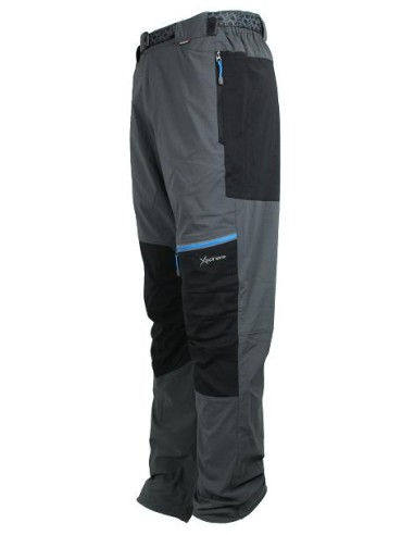 PANTALON TREKKING NYLON/ELASTAN SPHERE...