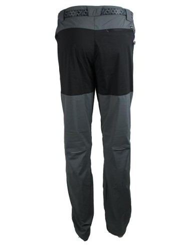 PANTALON TREKKING NYLON/ELASTAN SPHERE...