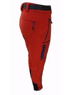 PANTALON TREKKING POL/ELAS DUROC NN 2