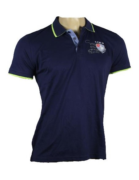 POLO CASUAL M/CORTA LOSAN REGATTA