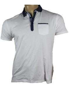 POLO CASUAL M/CORTA LOSAN TEXAS