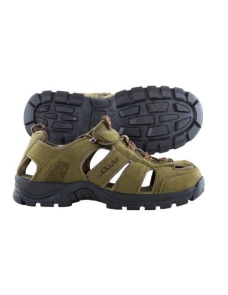 SANDALIA TREKKING JOLUVI CAMINO