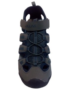 SANDALIA TREKKING JOLUVI ESVA CENIZA/MARINO 2