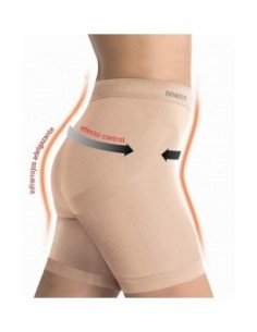 SHORT REDUCTOR ADELGAZANTE MC BENEFIT NATURAL