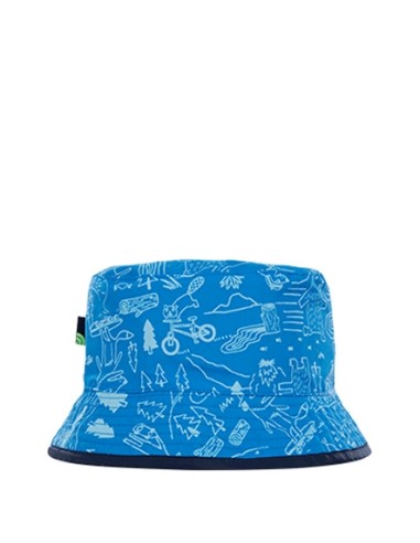 SOMBRERO JUVENIL SUN STASH