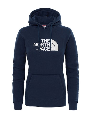 SUDADERA DREW PEAK THE NORTH FACE WOMAN