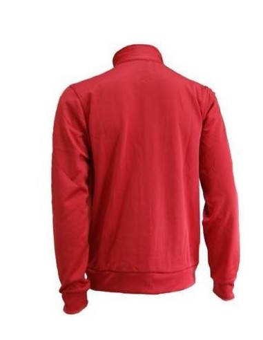 SUDADERA JOLUVI SCORE FULL 10