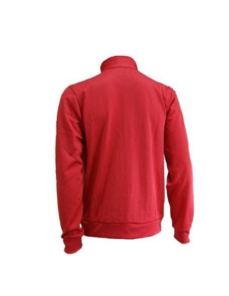 SUDADERA JOLUVI SCORE FULL 10