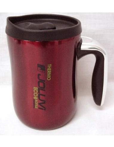 TAZA ECOTHERMO JOLUVI 450 MUG