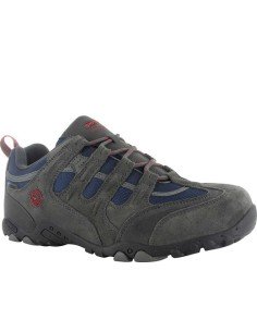 ZAPATILLA MULTIACTIVIDAD QUADRA CLASSIC WP