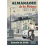ALMANAQUE DE LOS PIRINEOS. 1955-1965
