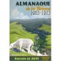 ALMANAQUE DE LOS PIRINEOS.1965-1975