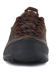 ZAPATILLA TREKKING  HI-TEC PENRITH LOW WP 2