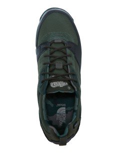 ZAPATILLA TREKKING NORTH FACE BACK-TO-BERKELEY MTNSNKR VERDE 2