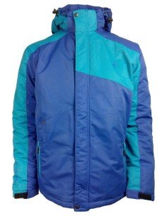 ANORACK ACTIVA SPORT JOLUVI ALTET 2