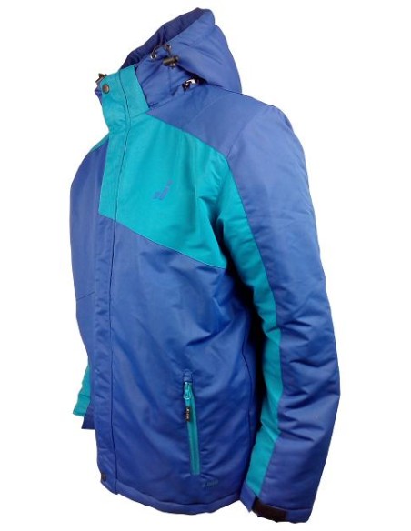 ANORACK ACTIVA SPORT JOLUVI ALTET