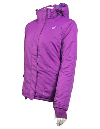 ANORACK ACTIVA SPORT MUJER JOLUVI LAAX