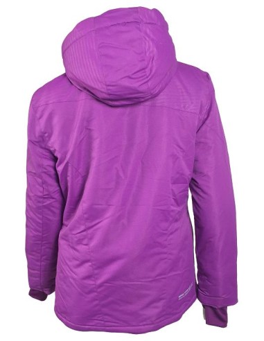 ANORACK ACTIVA SPORT MUJER JOLUVI LAAX