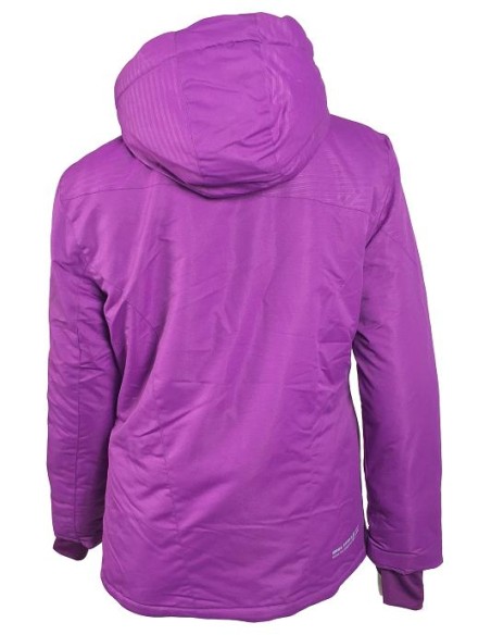 ANORACK ACTIVA SPORT MUJER JOLUVI LAAX