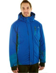 ANORACK SKI  JOLUVI PRIME 32 2