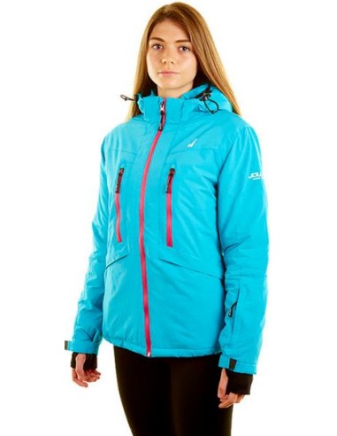 ANORAK  SKI JOLUVI VAL W 13